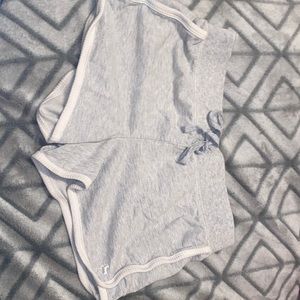 Bed time shorts